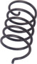 H5 Team Secondary Spring Black /blue 180-260