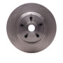 DFC 69-73 Chrysler Newport Front Brake Rotor