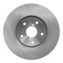 DFC 15-19 Subaru Legacy Front Brake Rotor