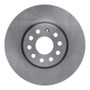 DFC 22-25 Audi A3 Front Brake Rotor