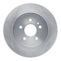 DFC 98-05 Mercedes-Benz ML430 Rear Brake Rotor