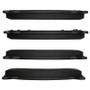 DFC 99-13 Cadillac Escalade EXT Front/Rear Ultimate Duty Performance Brake Pads