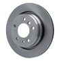 DFC 91-95 BMW M5 Rear Brake Rotor