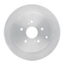 DFC 09-17 Suzuki Grand Vitara (Mexico) Rear Brake Rotor