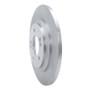 DFC 19-22 Hyundai Veloster N Rear Brake Rotor