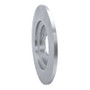 DFC 19-22 Hyundai Veloster N Rear Brake Rotor