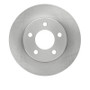 DFC 80-89 American Motors Eagle Front Brake Rotor