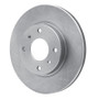 DFC 90-92 Infiniti M30 Front Brake Rotor
