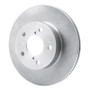 DFC 93-96 Subaru Impreza Front Brake Rotor