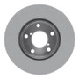DFC 93-96 Subaru Impreza Front Brake Rotor