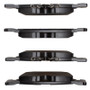 DFC 19-26 Jaguar F-Pace Rear 5000 Advanced Low Metallic Brake Pads