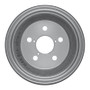 DFC 83-86 Toyota Camry Rear True Balanced Brake Drum