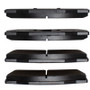 DFC 08-09 Jaguar XKR Front 5000 Advanced Low Metallic Brake Pads