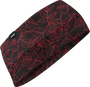 Black/Red