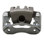 DFC 07-08 Kia Amanti Rear-R Premium Caliper - Silver Zinc Coated