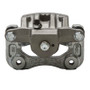 DFC 07-08 Kia Amanti Rear-R Premium Caliper - Silver Zinc Coated
