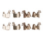 DFC 20-25 Ford Explorer Front Premium Hardware Kit