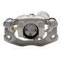 DFC 04-09 Hyundai Elantra Rear-R Premium Caliper - Silver Zinc Coated