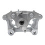 DFC 13-16 Kia Optima Rear-R Premium Caliper - Silver Zinc Coated