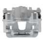 DFC 13-16 Kia Optima Rear-R Premium Caliper - Silver Zinc Coated
