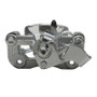 DFC 14-16 Kia Cadenza Rear-L Premium Caliper - Silver Zinc Coated