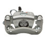 DFC 12-18 Kia Rio Rear-L Premium Caliper - Silver Zinc Coated