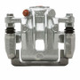 DFC 11-17 Hyundai Azera Rear-L Premium Caliper - Silver Zinc Coated