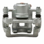 DFC 11-17 Hyundai Azera Rear-L Premium Caliper - Silver Zinc Coated