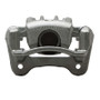 DFC 11-17 Hyundai Azera Rear-R Premium Caliper - Silver Zinc Coated