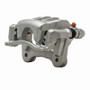 DFC 11-17 Hyundai Azera Rear-R Premium Caliper - Silver Zinc Coated