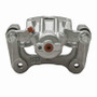 DFC 11-17 Hyundai Azera Rear-R Premium Caliper - Silver Zinc Coated