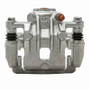 DFC 11-17 Hyundai Azera Rear-R Premium Caliper - Silver Zinc Coated