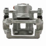 DFC 11-17 Hyundai Azera Rear-R Premium Caliper - Silver Zinc Coated
