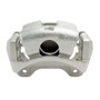 DFC 17-22 Kia Sportage Front-R Premium Caliper - Silver Zinc Coated