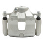 DFC 17-22 Kia Sportage Front-R Premium Caliper - Silver Zinc Coated