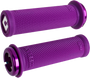 Purple/Purple