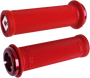 Dark Red/Red