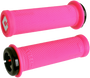 Pink/Black