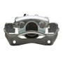 DFC 10-12 Hyundai Tucson Front-R Premium Caliper - Silver Zinc Coated