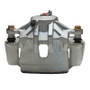 DFC 10-12 Hyundai Tucson Front-R Premium Caliper - Silver Zinc Coated