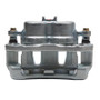 DFC 06-14 Hyundai Entourage Front-R Premium Caliper - Silver Zinc Coated