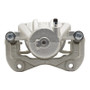 DFC 06-11 Hyundai Sonata Front-L Premium Caliper - Silver Zinc Coated