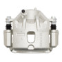 DFC 06-11 Hyundai Sonata Front-L Premium Caliper - Silver Zinc Coated