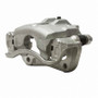 DFC 07-10 Kia Rondo Front-L Premium Caliper - Silver Zinc Coated