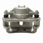 DFC 07-10 Kia Rondo Front-L Premium Caliper - Silver Zinc Coated