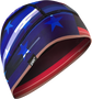Archtech Liner/beanie Glitch Flag