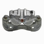 DFC 03-09 Kia Sorento Front-R Premium Caliper - Silver Zinc Coated