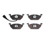 DFC 99-10 Volkswagen Golf Front 5000 Advanced Ceramic Brake Pads