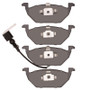 DFC 99-10 Volkswagen Golf Front 5000 Advanced Ceramic Brake Pads
