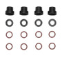 DFC 88-02 Cadillac Fleetwood Front Premium Hardware Kit